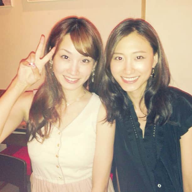白雪のインスタグラム：「楽しかった♡ #친구 #朋友 #友達 #bestfriend #BFF」