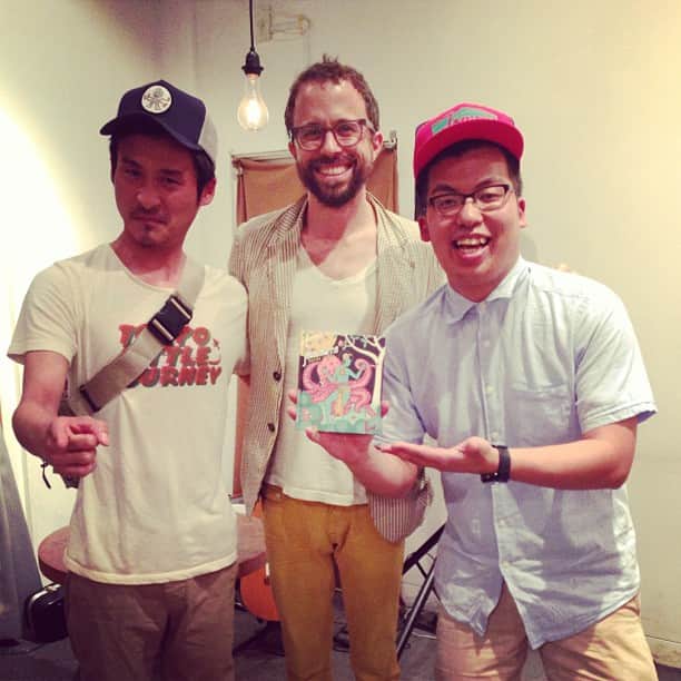 モッチェ 永井のグルメインスタ