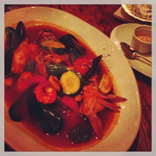 小堀紀代美のグルメインスタ