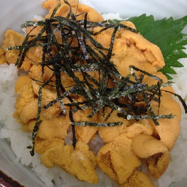 Larry のグルメインスタ