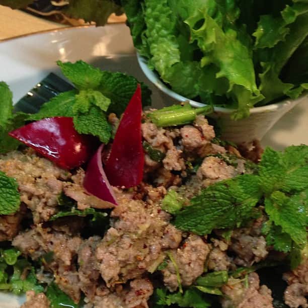 小堀紀代美のグルメインスタ