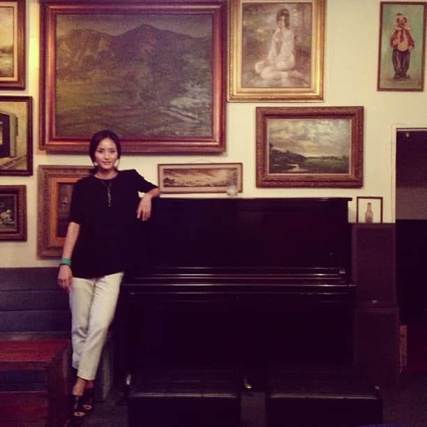 Yoshiko Kris-Webb クリス-ウェブ佳子のグルメインスタ