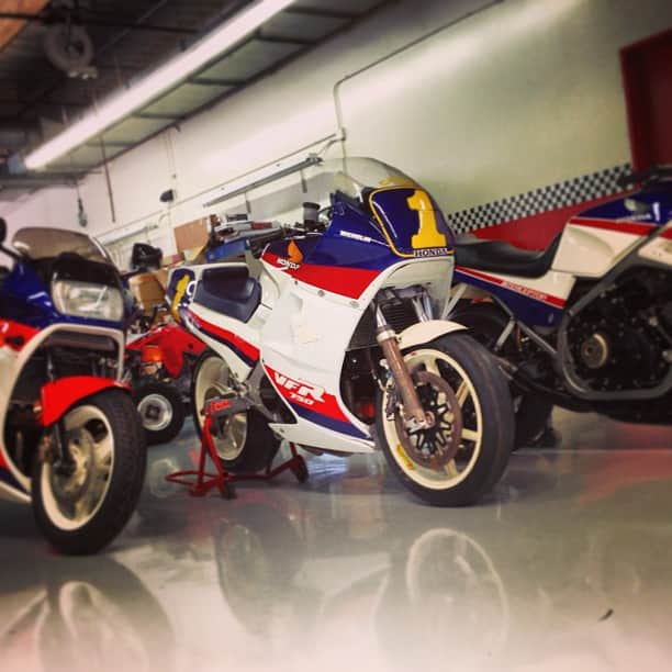 Honda Powersports USのインスタグラム