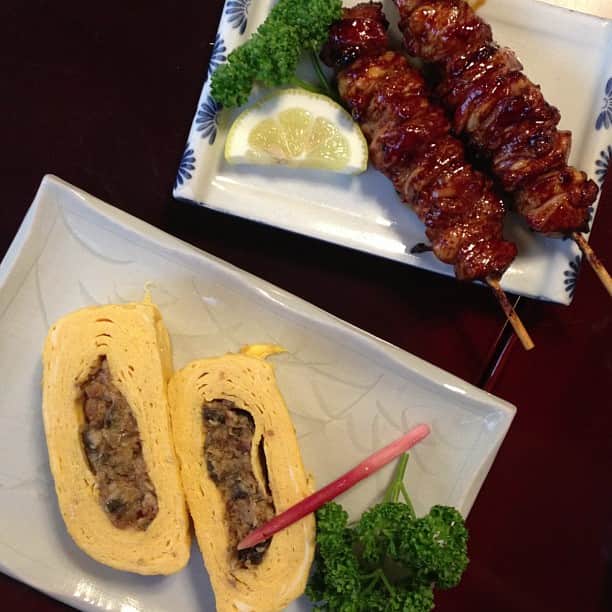 小堀紀代美のグルメインスタ