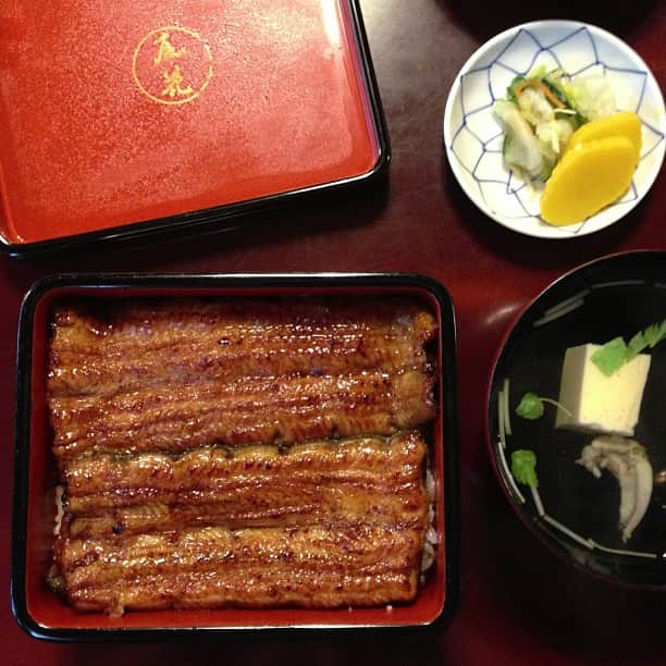 小堀紀代美のグルメインスタ