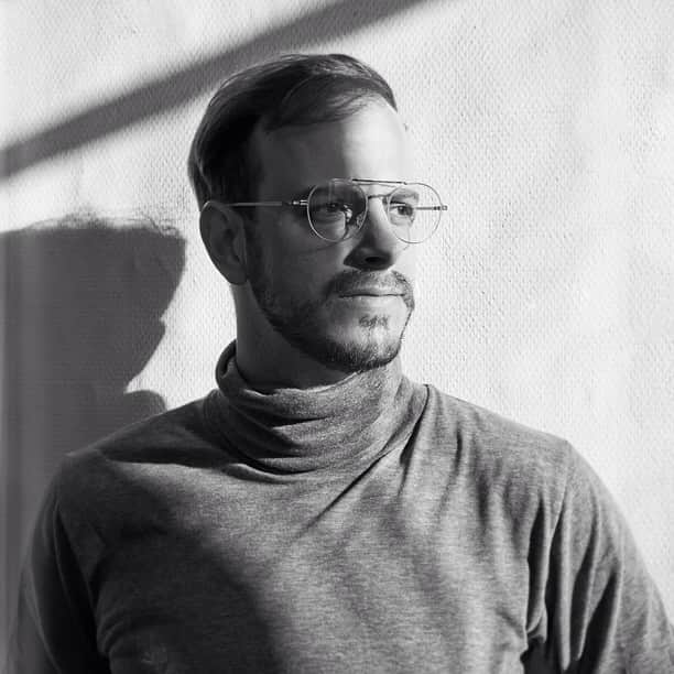 のインスタグラム：「TAUNO #MYKITA #マイキータ #eyewear #classic @mykitaofficial」