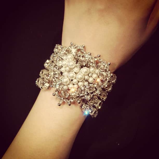 笛木優子のインスタグラム：「♡ miumiu」