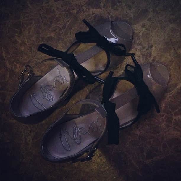 笛木優子のインスタグラム：「ribbon🎀🎀」
