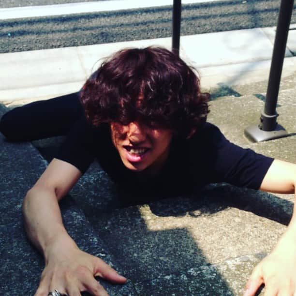 ALL City Steppersのインスタグラム：「Zombieeeee」