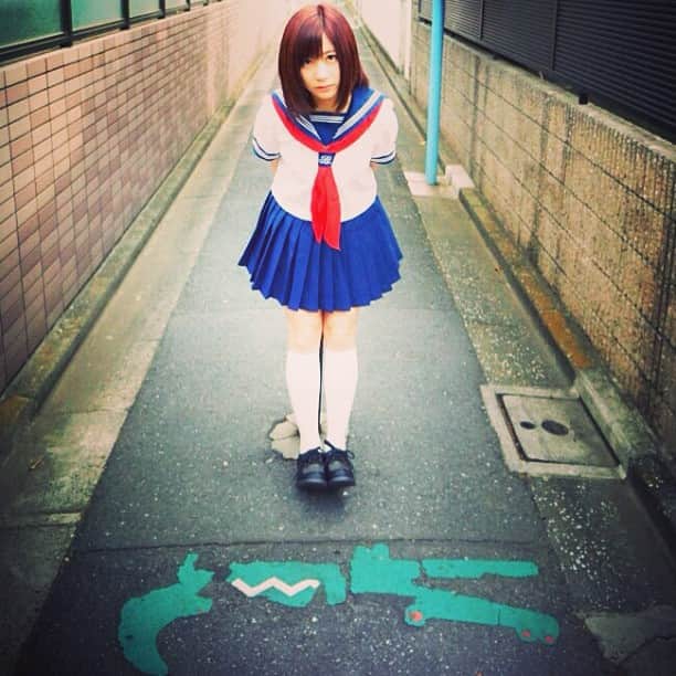のインスタグラム：「ワニさんごきげんよう」