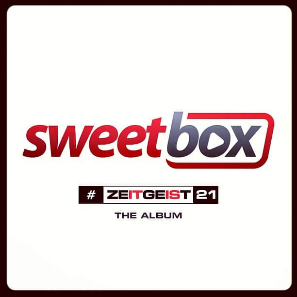 スウィートボックスさんのインスタグラム写真 - (スウィートボックスInstagram)「#sweetbox's #newalbum #zeitgeist21 is now available @ sweetbox.com! @logiqpryce #mihofukuhara @yorkmusic @thejnation #asherotto #iriebox #salute #popmusic #worldmusic #rap #reggae #hiphop #edm #popmeetsclassical」7月14日 9時32分 - sweetboxmusic