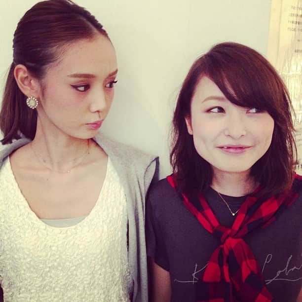 西本早希さんのインスタグラム写真 - (西本早希Instagram)「chihiroが前髪切ったで♡♡#下山門中学校」7月14日 16時34分 - saki1022
