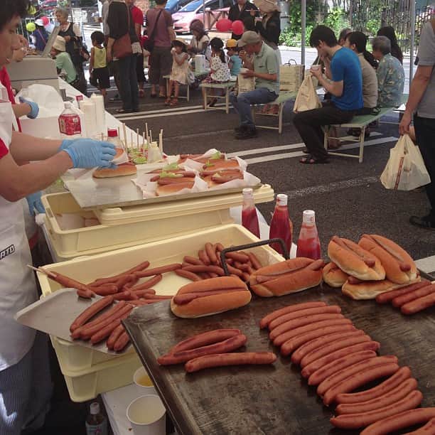 小堀紀代美のグルメインスタ
