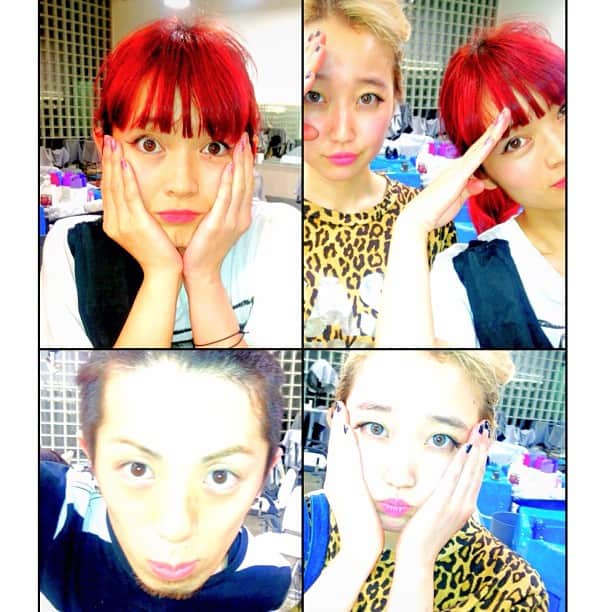 のインスタグラム：「♡」