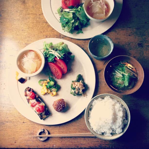 uneclefのグルメインスタ