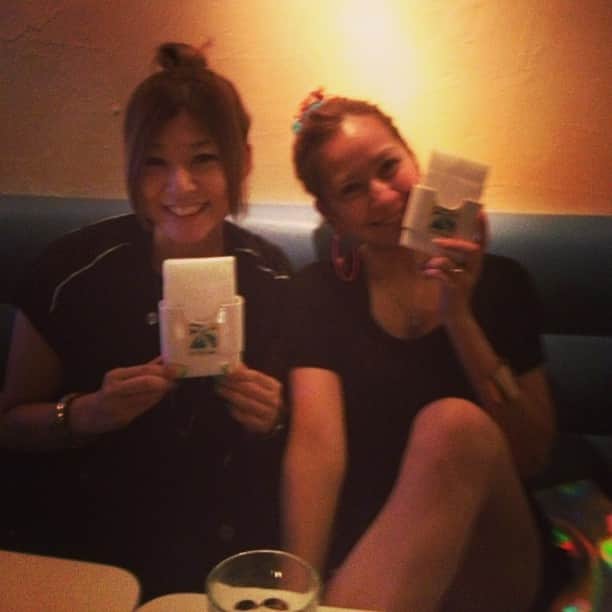 ソフィア・グリーンウッドのグルメインスタ