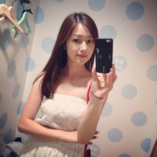 笛木優子のインスタグラム：「OC」