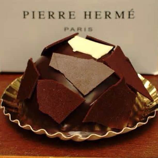 Pierre Hermeのインスタグラム：「#pierreherme」