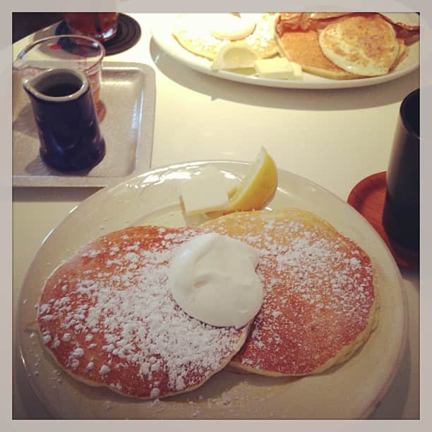 小堀紀代美のグルメインスタ