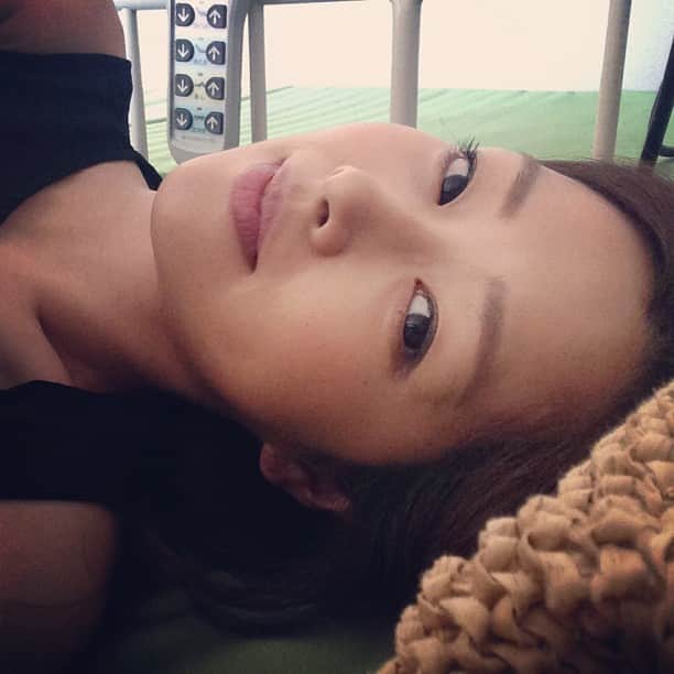 笛木優子のインスタグラム：「대가중....」