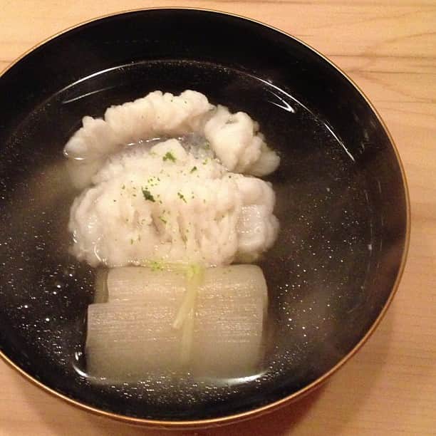 小堀紀代美のグルメインスタ