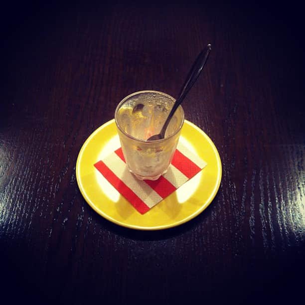 網中健太のグルメインスタ