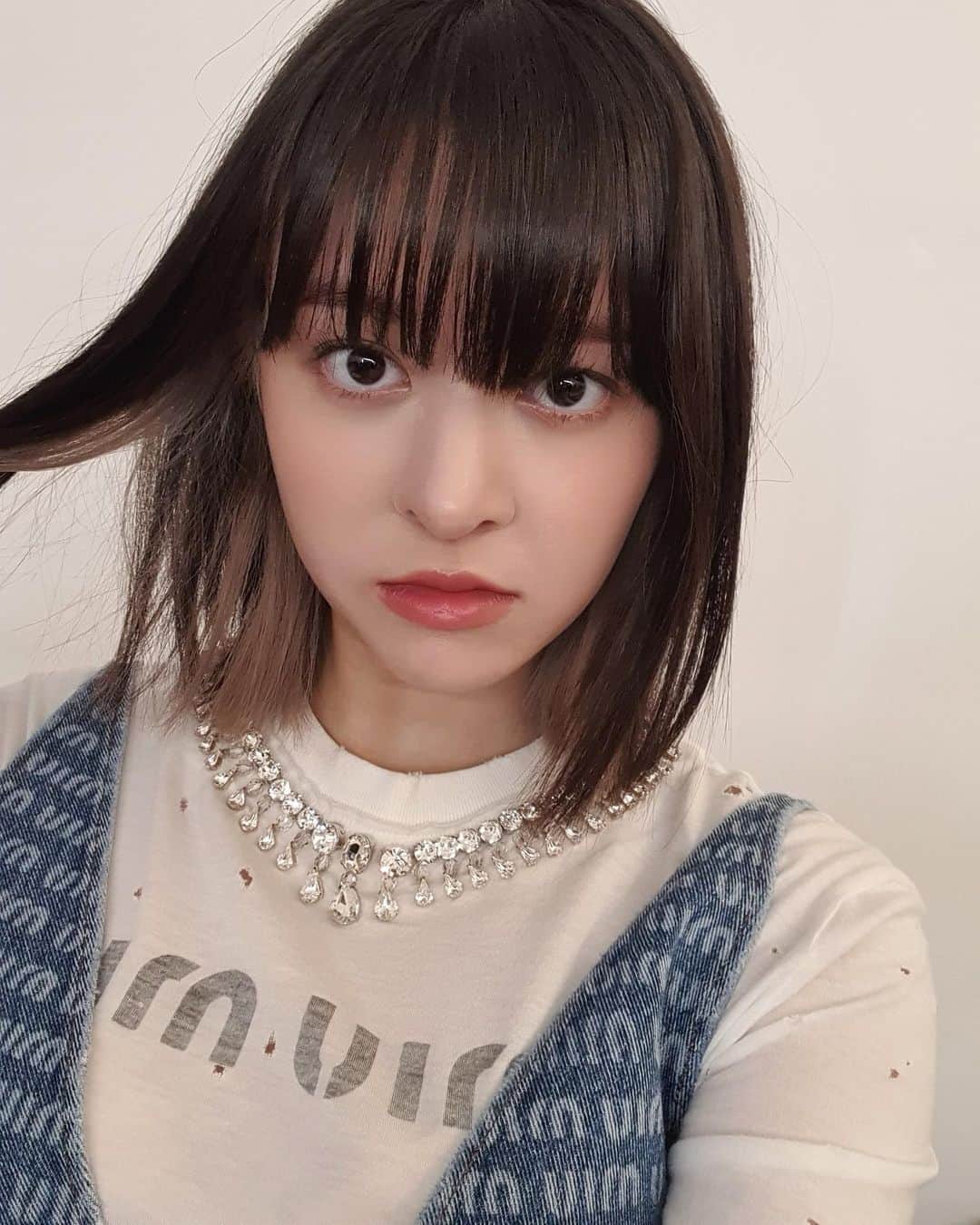 NMIXXさんのインスタグラム写真 - (NMIXXInstagram)「We've traveled the seas, we've ridden the stars, we've seen everything from Saturn to Mars. #DAZED #NMIXX #엔믹스 #릴리 #LILY」3月20日 16時07分 - nmixx_official