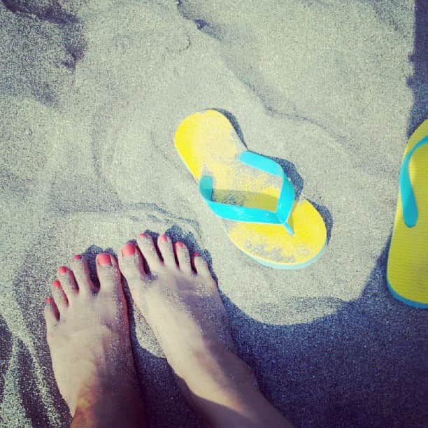 tae さんのインスタグラム写真 - (tae Instagram)「久しぶりに海水浴！最近、休んでます。」8月16日 17時49分 - tae__88