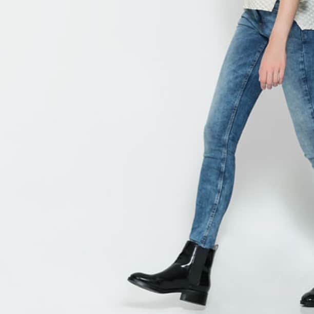 ZARA USAのインスタグラム
