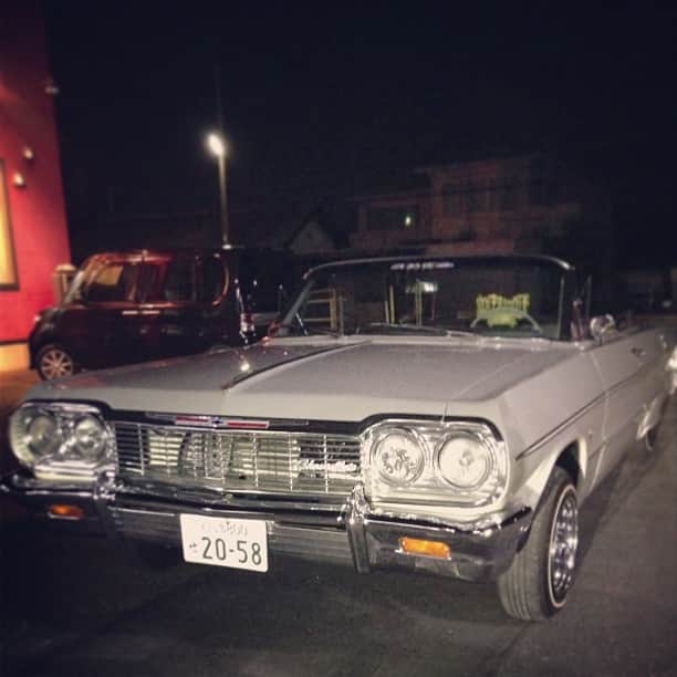 Kayzabroのグルメインスタ