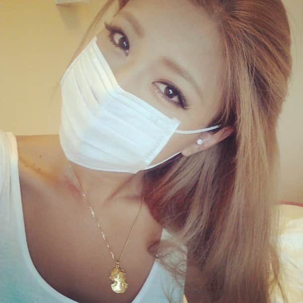 のインスタグラム：「Good morning FUKUSHIMA♡ 今からリハーサル♡#pukkey#me#singer#Goodmorning」