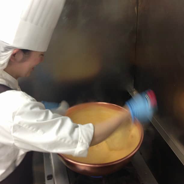 小堀紀代美のグルメインスタ