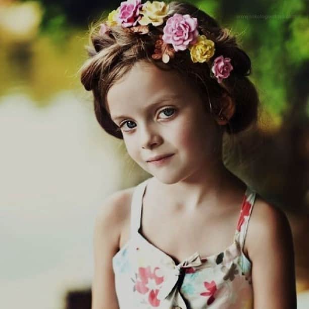 のインスタグラム：「#milanakurnikova #milana #kidsmodel #kids #model #child #fashion #lovely #beautiful #qute #love #like #follow #me #russia #StPetersburg #little #girl #fan #fans #club #fansclub #pretty  #princess #angel #russiamodel」