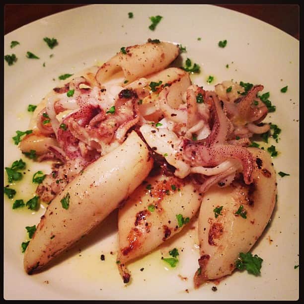 小堀紀代美のグルメインスタ