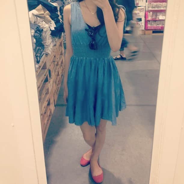 湯浅喬子のインスタグラム：「#costco #zara #import」