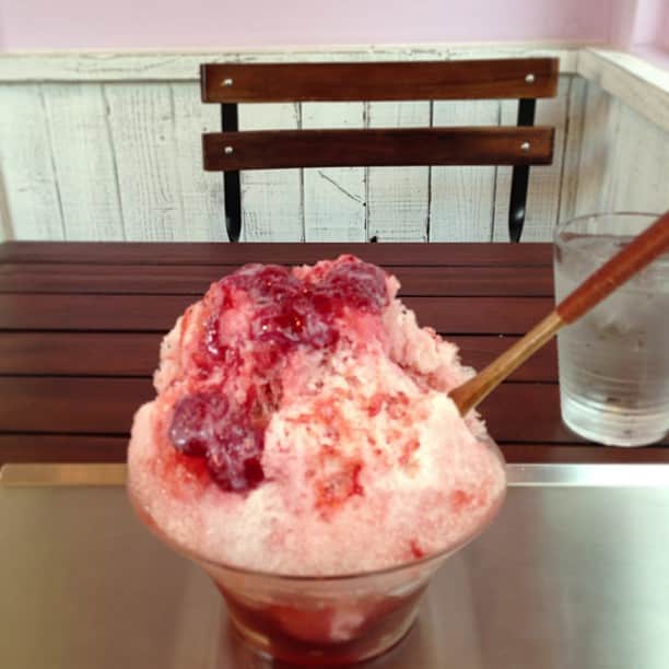 小堀紀代美のグルメインスタ