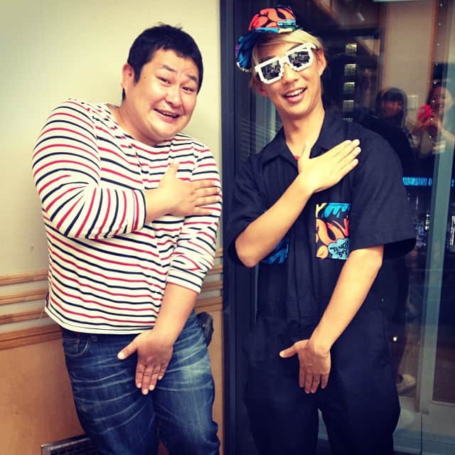 井上ジョーのグルメインスタ