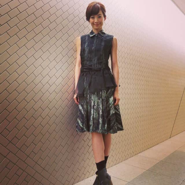 高垣麗子さんのインスタグラム写真 - (高垣麗子Instagram)「Ｉ ｌｏｖｅ ＡＤＥＡＭ ♡」9月29日 20時05分 - reiko_takagaki