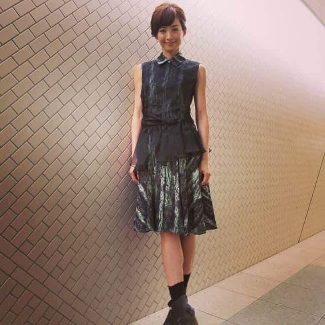 高垣麗子のインスタグラム：「Ｉ ｌｏｖｅ ＡＤＥＡＭ ♡」