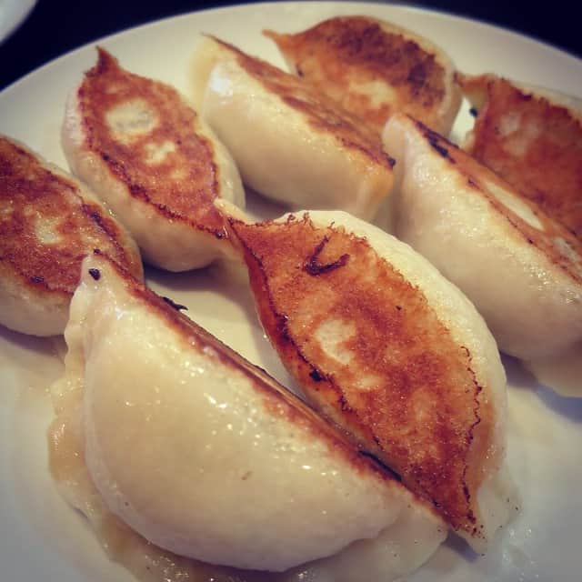 高垣麗子のインスタグラム：「love☺︎ #yummy  #happy」