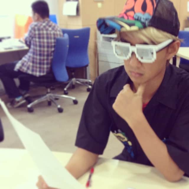 井上ジョーのグルメインスタ