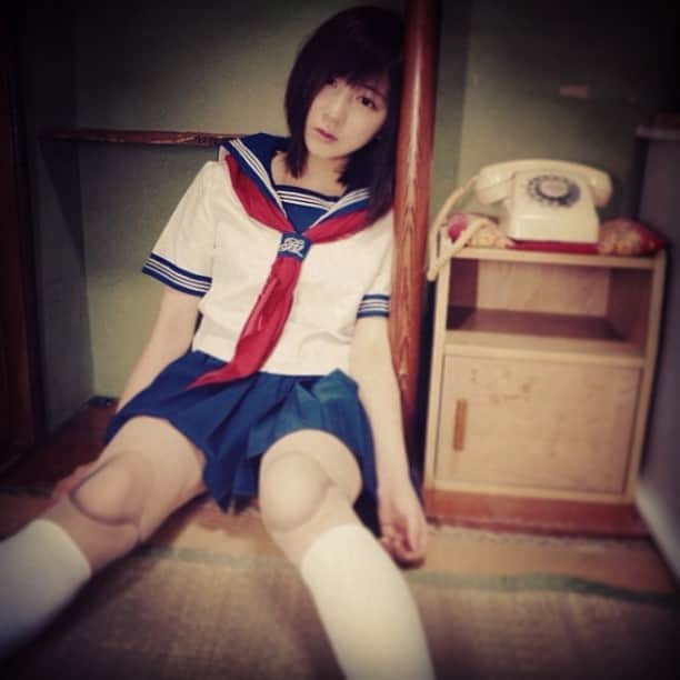 小野恵令奈のインスタグラム：「人形玩具」