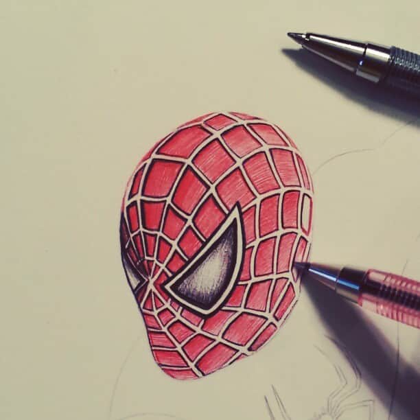 Casのインスタグラム：「Work in progress ...」