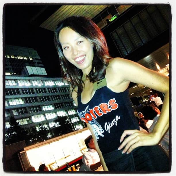 高橋菜摘のグルメインスタ