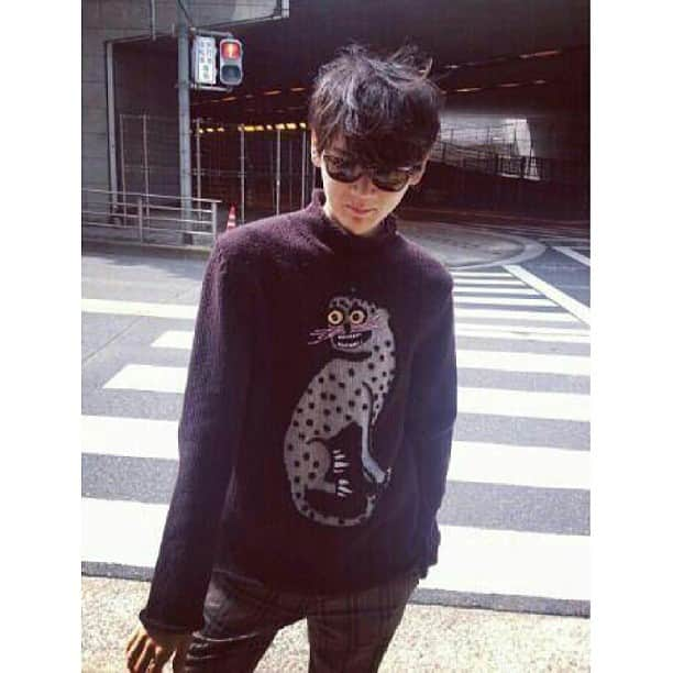 古川雄輝のインスタグラム：「#yukifurukawa #weloveyuki #古川雄辉」