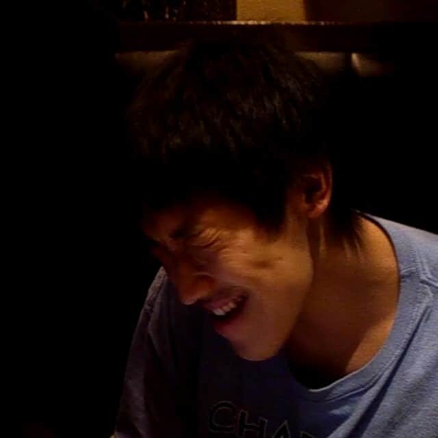 近森裕佳のインスタグラム：「もんたよしのり hayato ver. #熱唱」