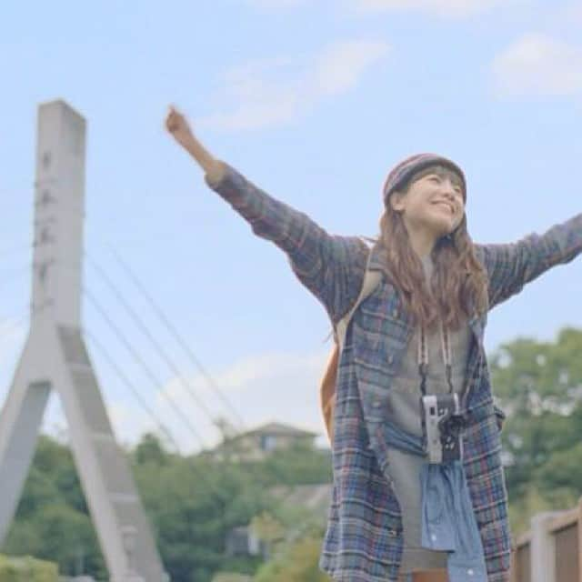 吉高由里子（ファンアカウント）のインスタグラム：「#吉高由里子 #YoshitakaYuriko #YurikoYoshitaka」