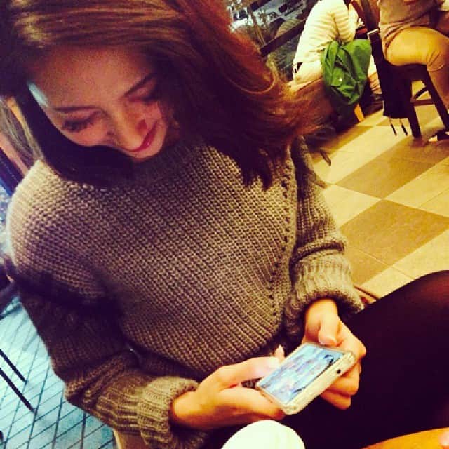小川ひとみのインスタグラム
