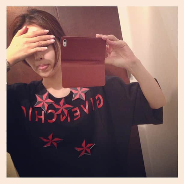 笛木優子のインスタグラム：「go go go☔#sunday21」