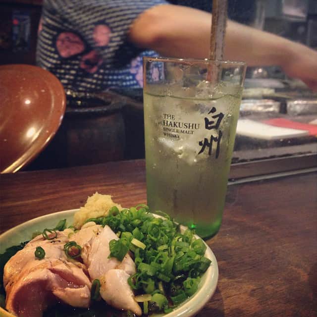 村上萌のグルメインスタ